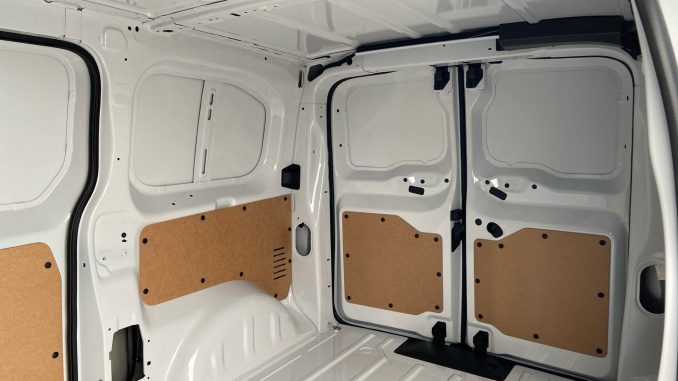 Vauxhall Vivaro L1 Diesel 1.5 Turbo D 120 Prime H1 Van - Image 15
